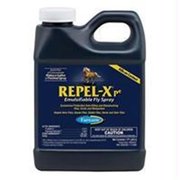 Farnam Farnam Companies Inc - Repel-x Pe Emulsifiable Fly Spray Concentrate 1 Pint - 100502321 554136